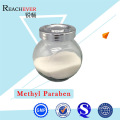 China Supply Raw Material Methylparaben CAS 99-76-3 for Cosmetics Preservative